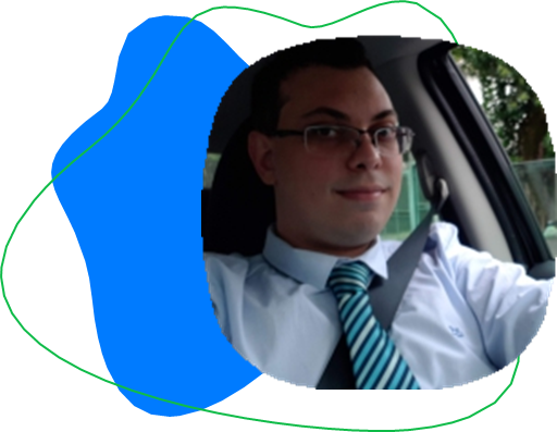 Pedro Salgado