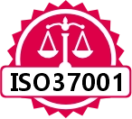 Selo ISO 37001