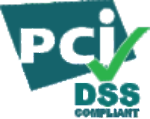 Selo PCI-DSS
