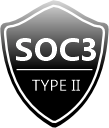 Selo SOC3 Type II