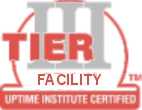 Selo TIER III Facility