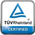 Selo TÜV Rheinland TR3
